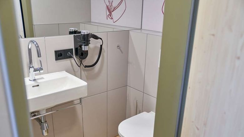 <b>Mcdreams Hotel Ingolstadt Room</b>. Images powered by <a href="https://iceportal.shijigroup.com/" title="IcePortal" target="_blank">IcePortal</a>.