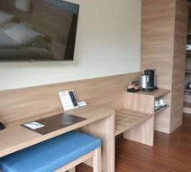 Hotel Kastanienhof Room