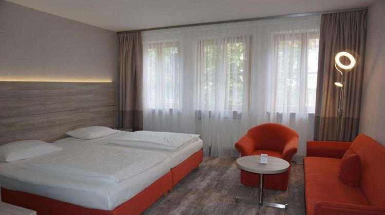 Hotel Kastanienhof Room