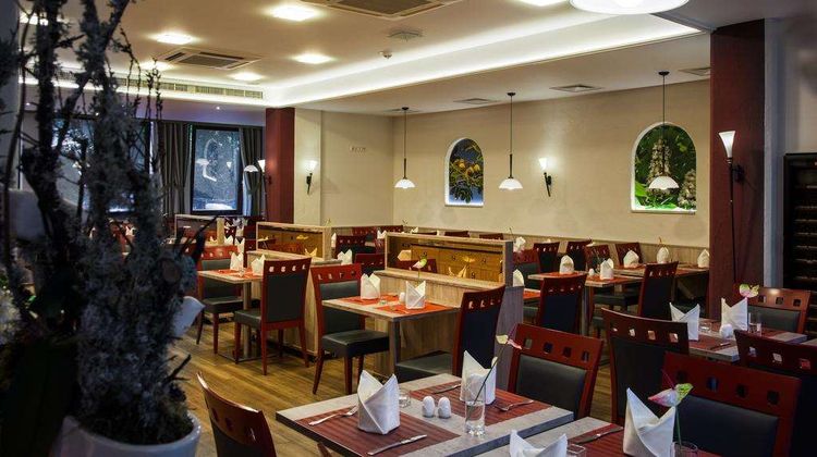Hotel Kastanienhof Restaurant