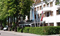 Hotel Kastanienhof