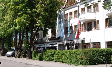 Hotel Kastanienhof