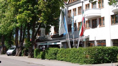 Hotel Kastanienhof