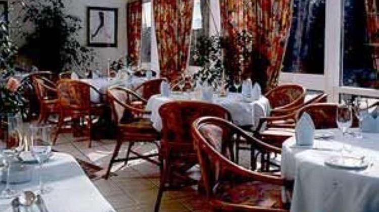 AKZENT-Hotel Haus Surendorff Restaurant