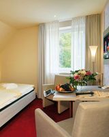 AKZENT-Hotel Haus Surendorff