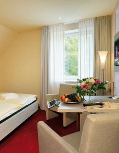 AKZENT-Hotel Haus Surendorff
