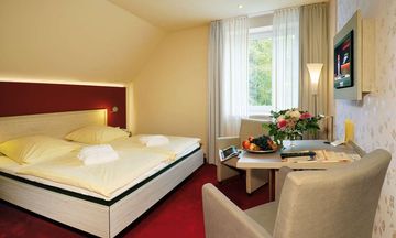 AKZENT-Hotel Haus Surendorff