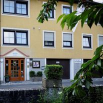 AKZENT-Hotel am Bach
