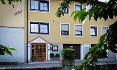 AKZENT-Hotel am Bach
