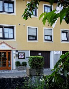 AKZENT-Hotel am Bach