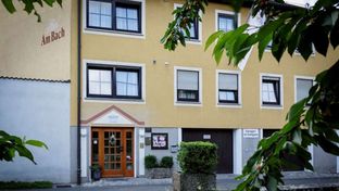 AKZENT-Hotel am Bach