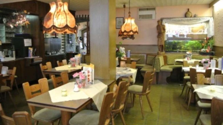 <b>AKZENT-Hotel am Bach Restaurant</b>. Images powered by <a href="https://iceportal.shijigroup.com/" title="IcePortal" target="_blank">IcePortal</a>.