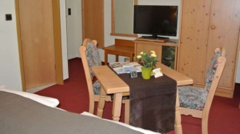 <b>AKZENT-Hotel am Bach Room</b>. Images powered by <a href="https://iceportal.shijigroup.com/" title="IcePortal" target="_blank">IcePortal</a>.