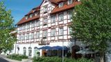 Hotel Laupheimer Hof Exterior