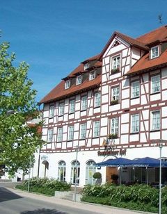Hotel Laupheimer Hof