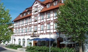 Hotel Laupheimer Hof