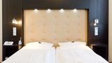 Hotel Laupheimer Hof Room