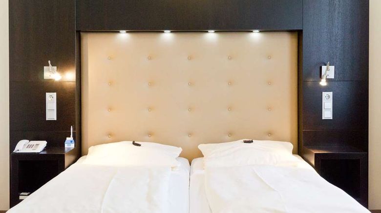 <b>Hotel Laupheimer Hof Room</b>. Images powered by <a href="https://iceportal.shijigroup.com/" title="IcePortal" target="_blank">IcePortal</a>.