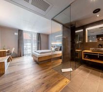 Hotel Laupheimer Hof Room