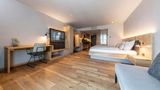 Hotel Laupheimer Hof Room