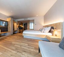 Hotel Laupheimer Hof Room
