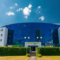 AKZENT-Hotel Congresshotel Lausitz