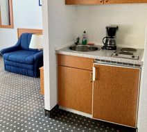 AKZENT-Hotel Congresshotel Lausitz Room