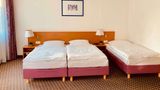 AKZENT-Hotel Congresshotel Lausitz Room