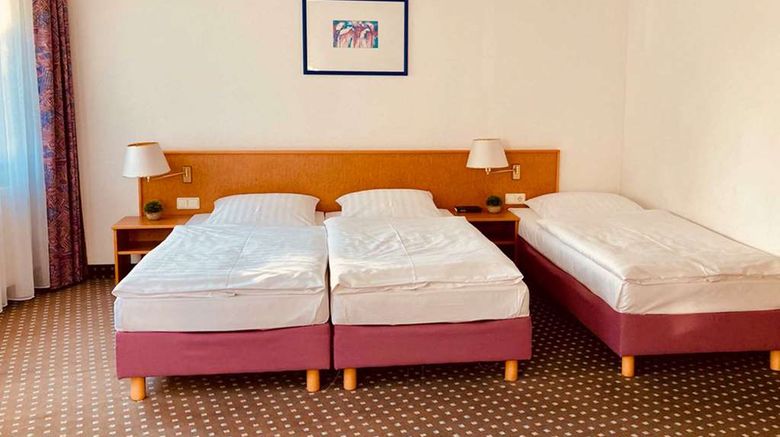 <b>AKZENT-Hotel Congresshotel Lausitz Room</b>. Images powered by <a href="https://iceportal.shijigroup.com/" title="IcePortal" target="_blank">IcePortal</a>.