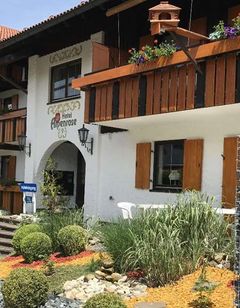 mD-Hotel Alpenrose