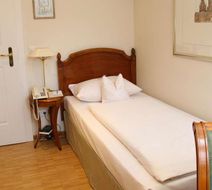 Ringhotel Landhaus Eggert Room