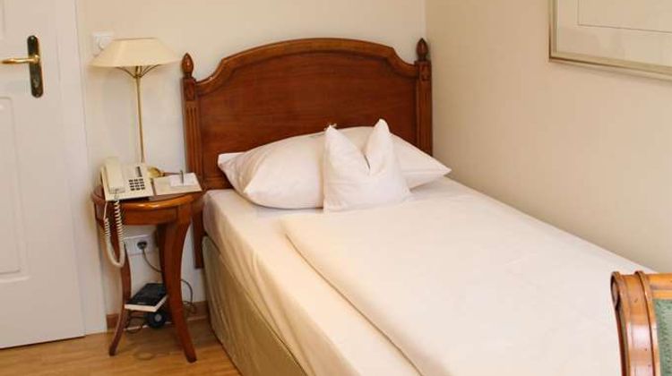 Ringhotel Landhaus Eggert Room