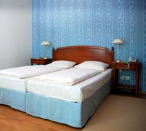 Ringhotel Landhaus Eggert Room