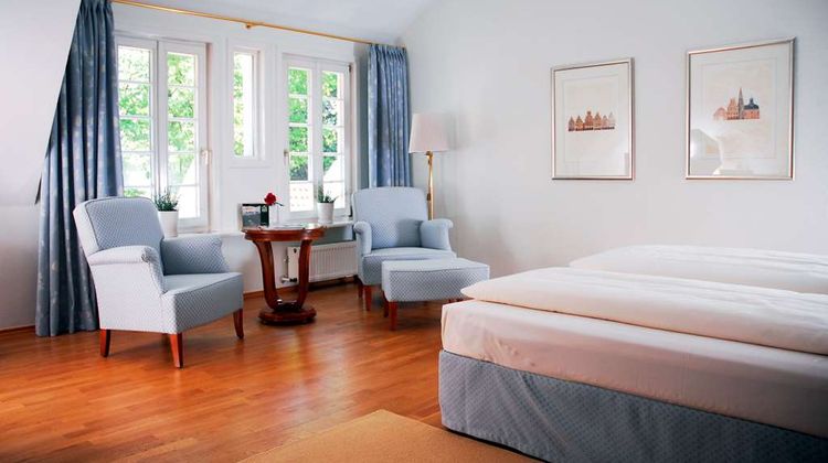 Ringhotel Landhaus Eggert Room