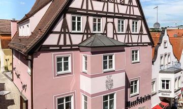 Hotel Meerfraeulein