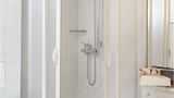 <b>Hotel Meerfraeulein Room</b>. Images powered by <a href="https://iceportal.shijigroup.com/" title="IcePortal" target="_blank">IcePortal</a>.