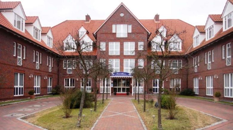 The Royal Inn Park Hotel Fasanerie Exterior. Images powered by <a href="https://iceportal.shijigroup.com" target="_blank" rel="noopener">Ice Portal</a>.