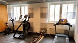 The Royal Inn Park Hotel Fasanerie Health
