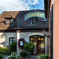 AKZENT-Hotel Franziskaner
