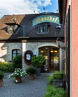 AKZENT-Hotel Franziskaner
