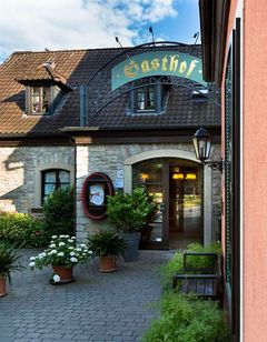 AKZENT-Hotel Franziskaner