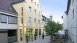 <b>AKZENT-Hotel Roter Lowe Exterior</b>. Images powered by <a href="https://iceportal.shijigroup.com/" title="IcePortal" target="_blank">IcePortal</a>.