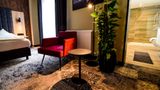 <b>AKZENT-Hotel Roter Lowe Room</b>. Images powered by <a href="https://iceportal.shijigroup.com/" title="IcePortal" target="_blank">IcePortal</a>.
