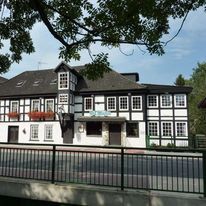 AKZENT-Hotel Zur Wasserburg