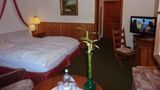 AKZENT-Hotel Zur Wasserburg Room
