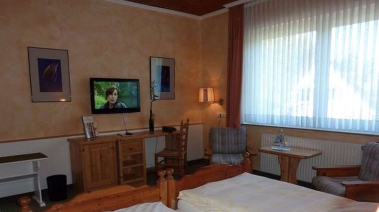 <b>AKZENT-Hotel Zur Wasserburg Room</b>. Images powered by <a href="https://iceportal.shijigroup.com/" title="IcePortal" target="_blank">IcePortal</a>.