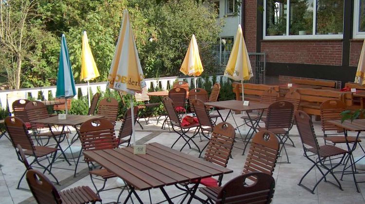AKZENT-Hotel Zur Wasserburg Other