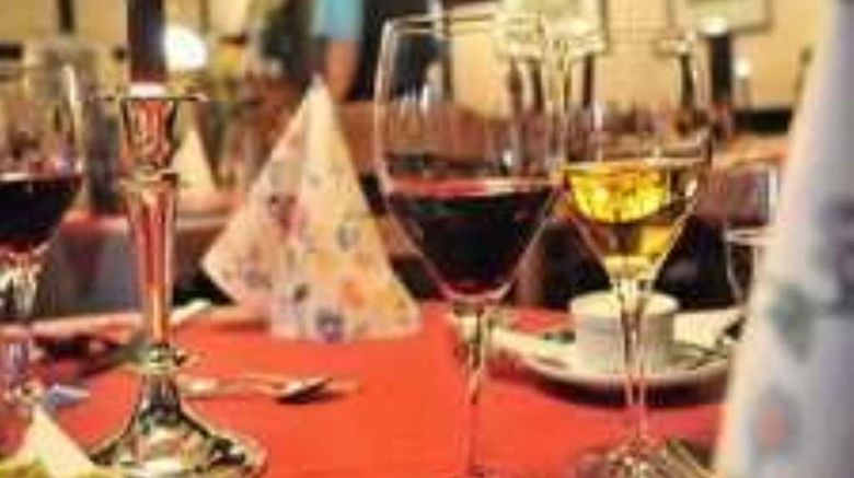 <b>AKZENT-Hotel Zur Wasserburg Restaurant</b>. Images powered by <a href="https://iceportal.shijigroup.com/" title="IcePortal" target="_blank">IcePortal</a>.