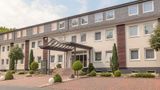 Park-Hotel Ahrbergen Exterior