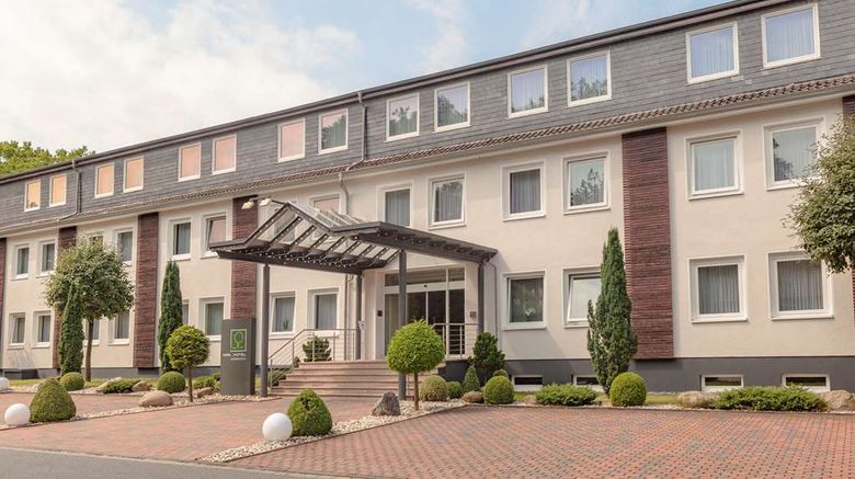 Park-Hotel Ahrbergen Exterior. Images powered by <a href="https://iceportal.shijigroup.com" target="_blank" rel="noopener">Ice Portal</a>.